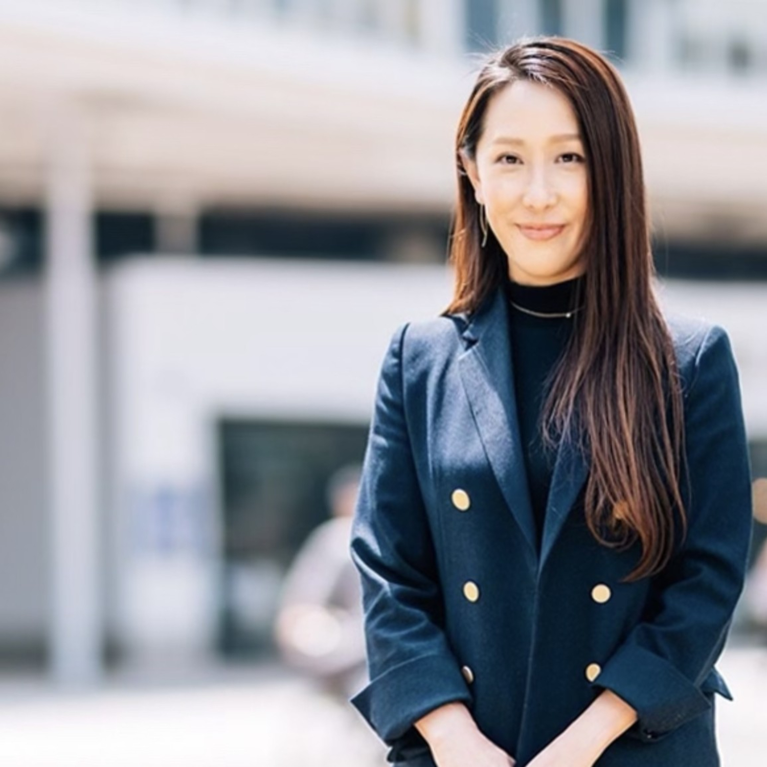 永峯ちひろ｜ファイナンシャルプランナー