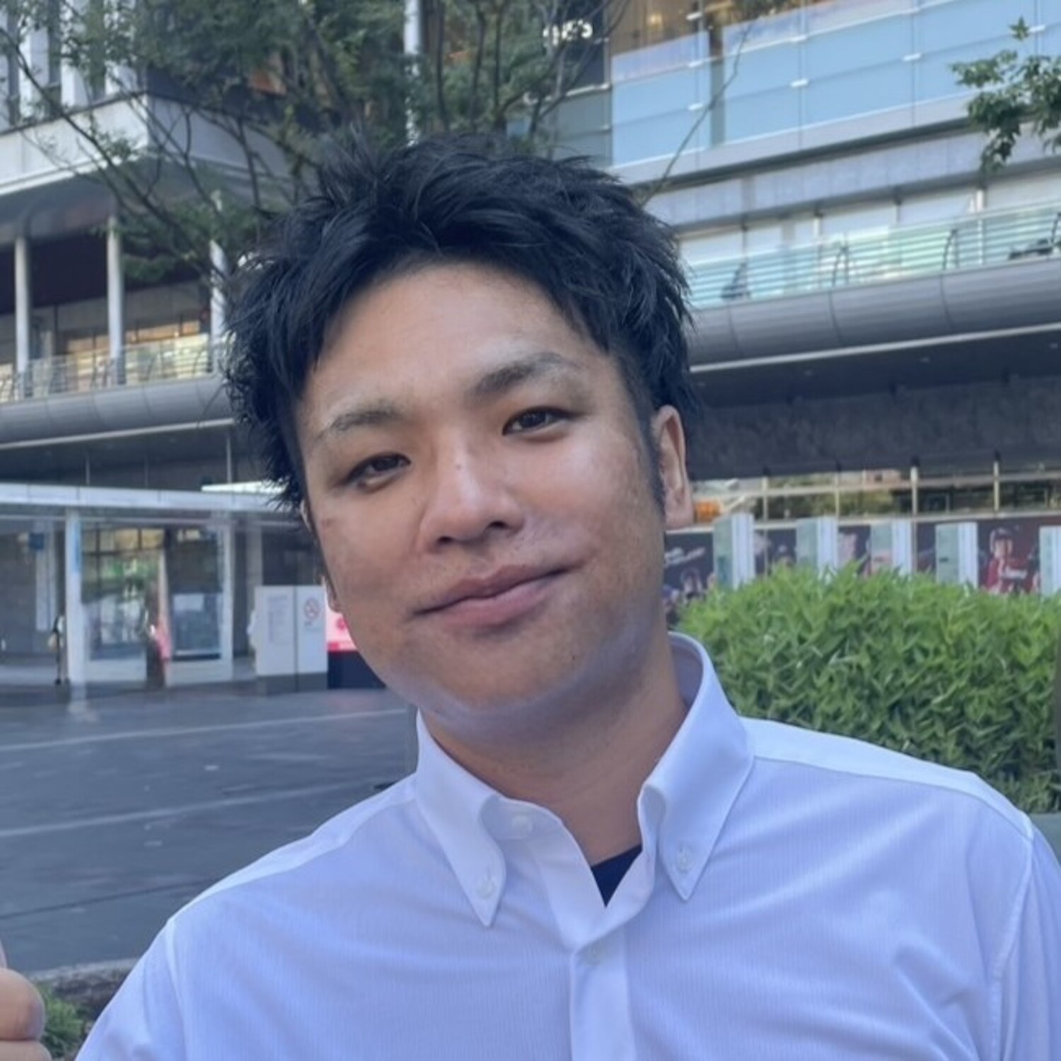 福井 貴暁|理学療法士