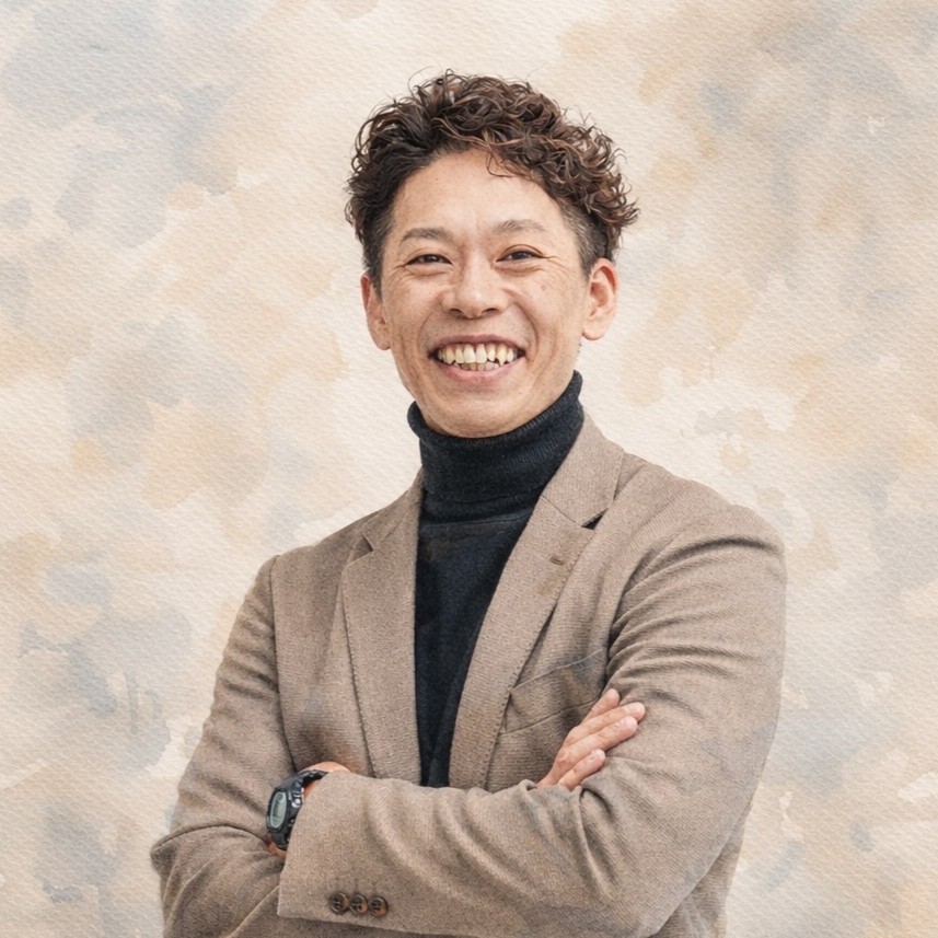 田沼 優一｜NUMASALAD／食から整える健康経営支援