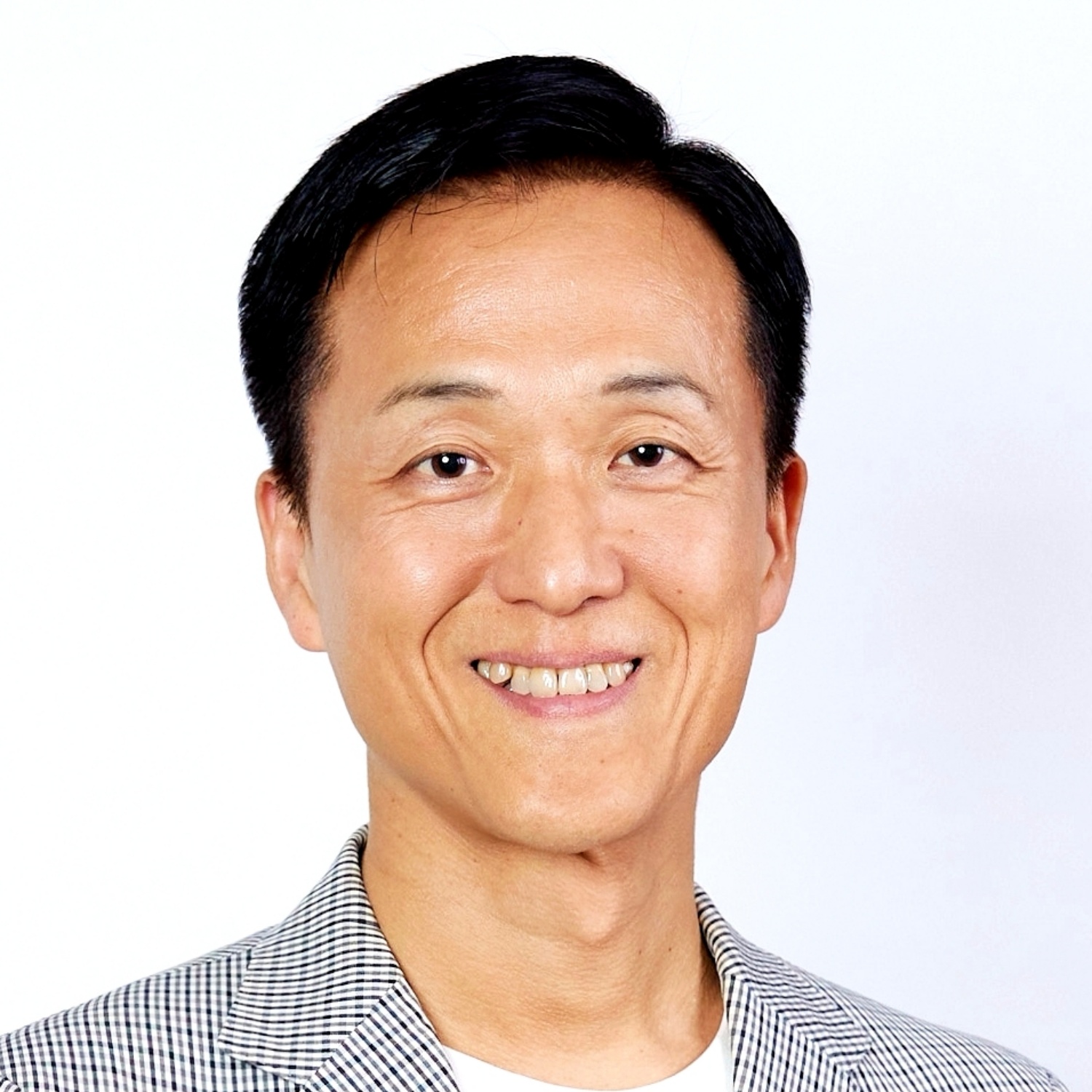 笠井篤/健康経営支援サービス