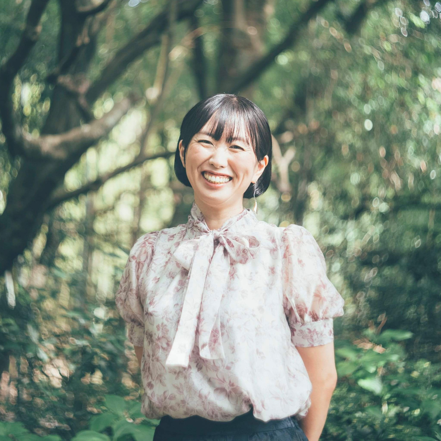 仙崎 綾乃|フェムケア講師