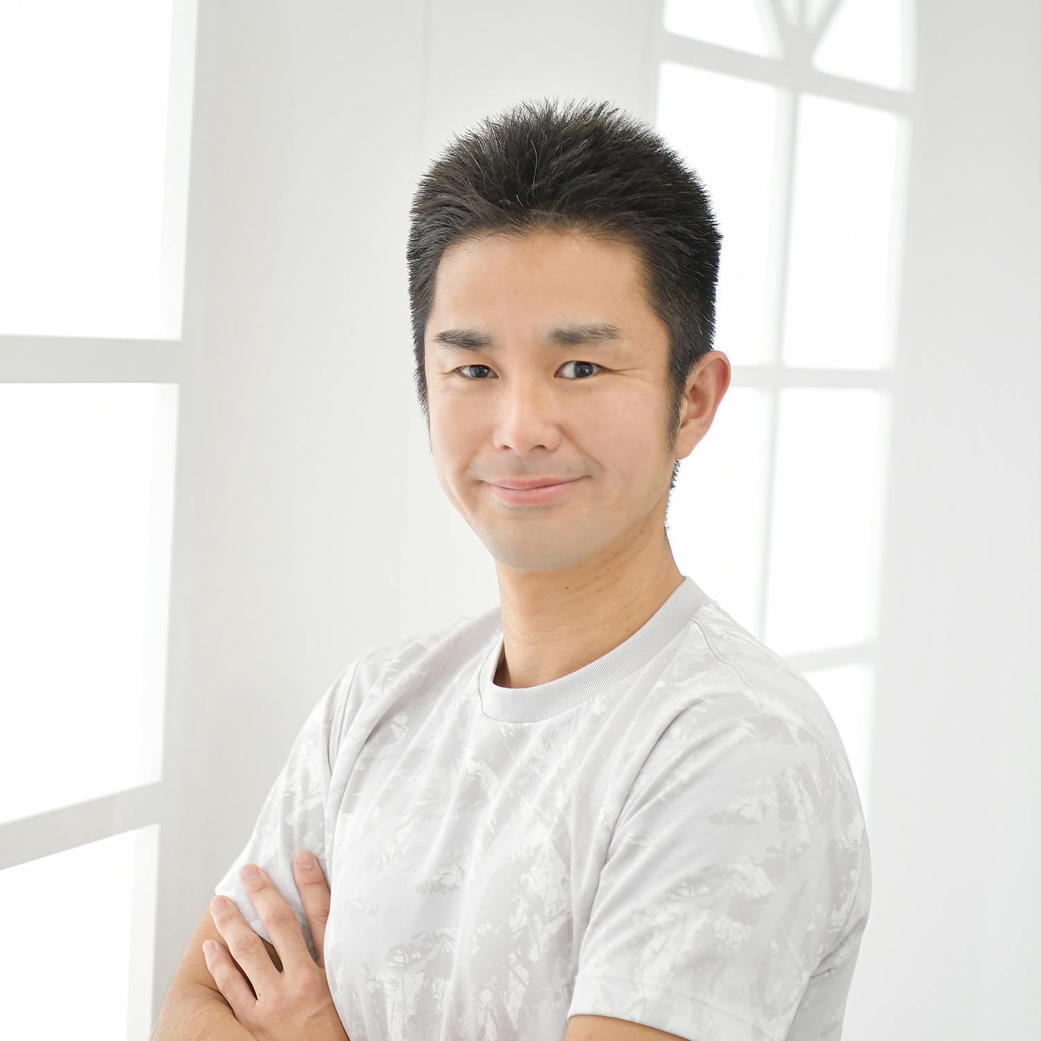 千葉 英貴｜パーソナルトレーナー