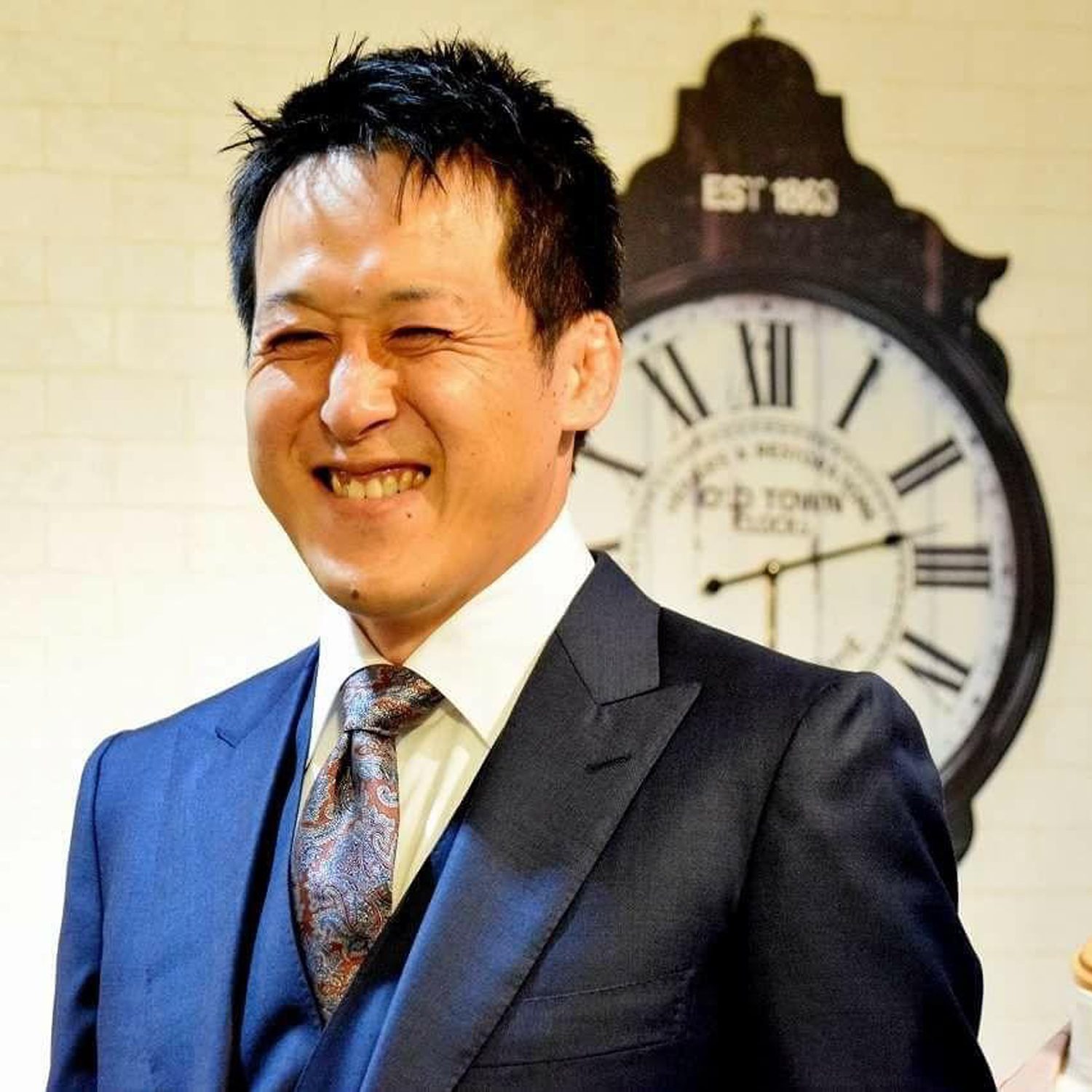大塚康喜｜ファイナンシャルプランナー