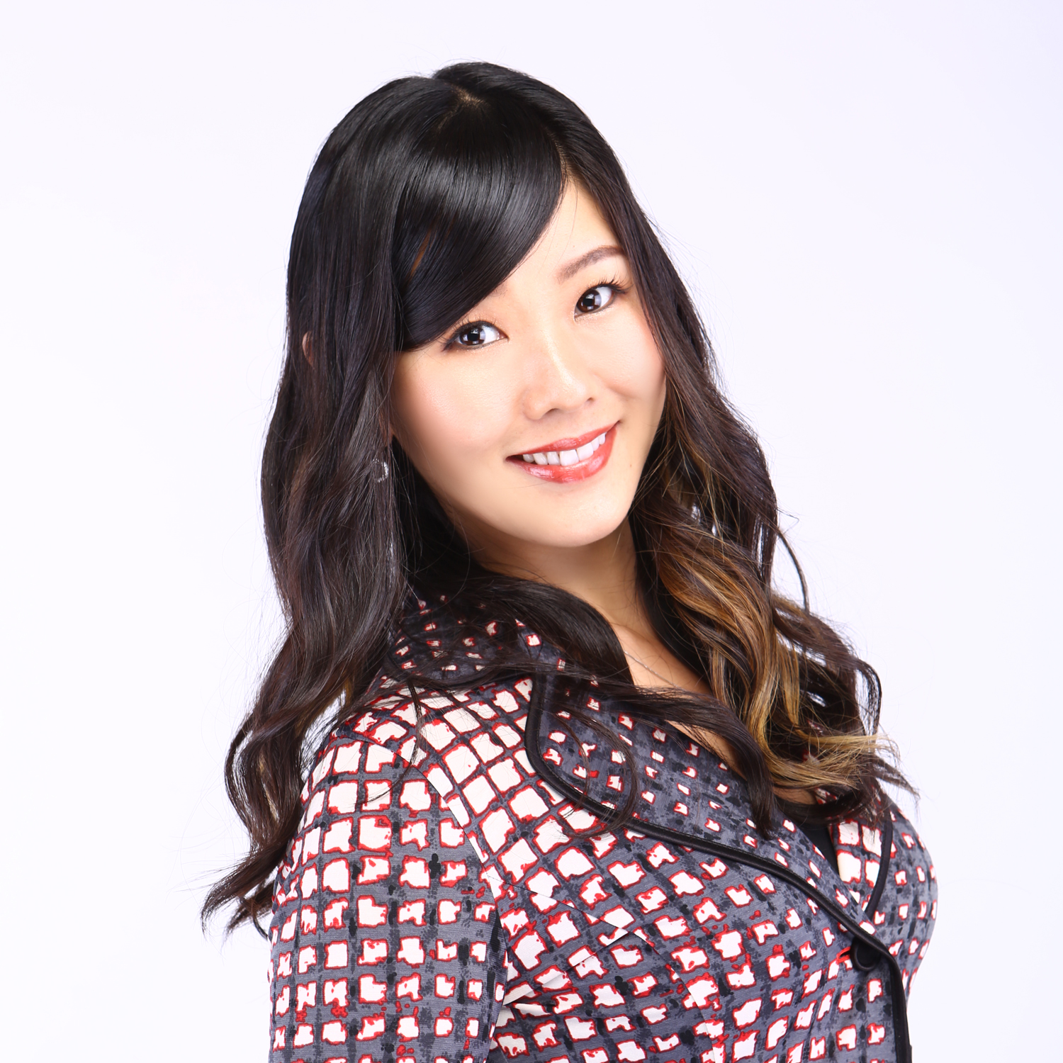 近藤理紗｜心理学講師、分子栄養学カウンセラー