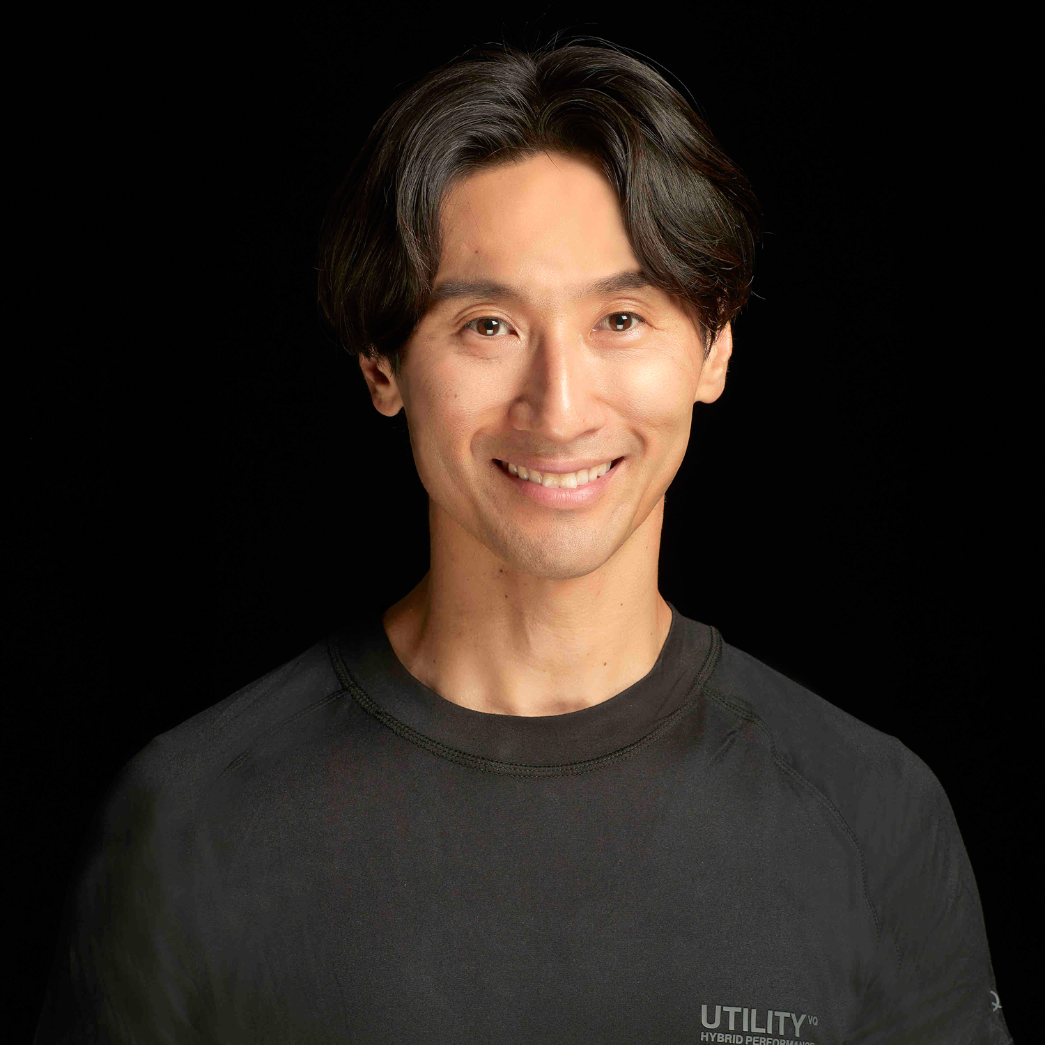 石沢 直之｜パーソナルトレーナー、２ツ星栄養コンシェルジュ