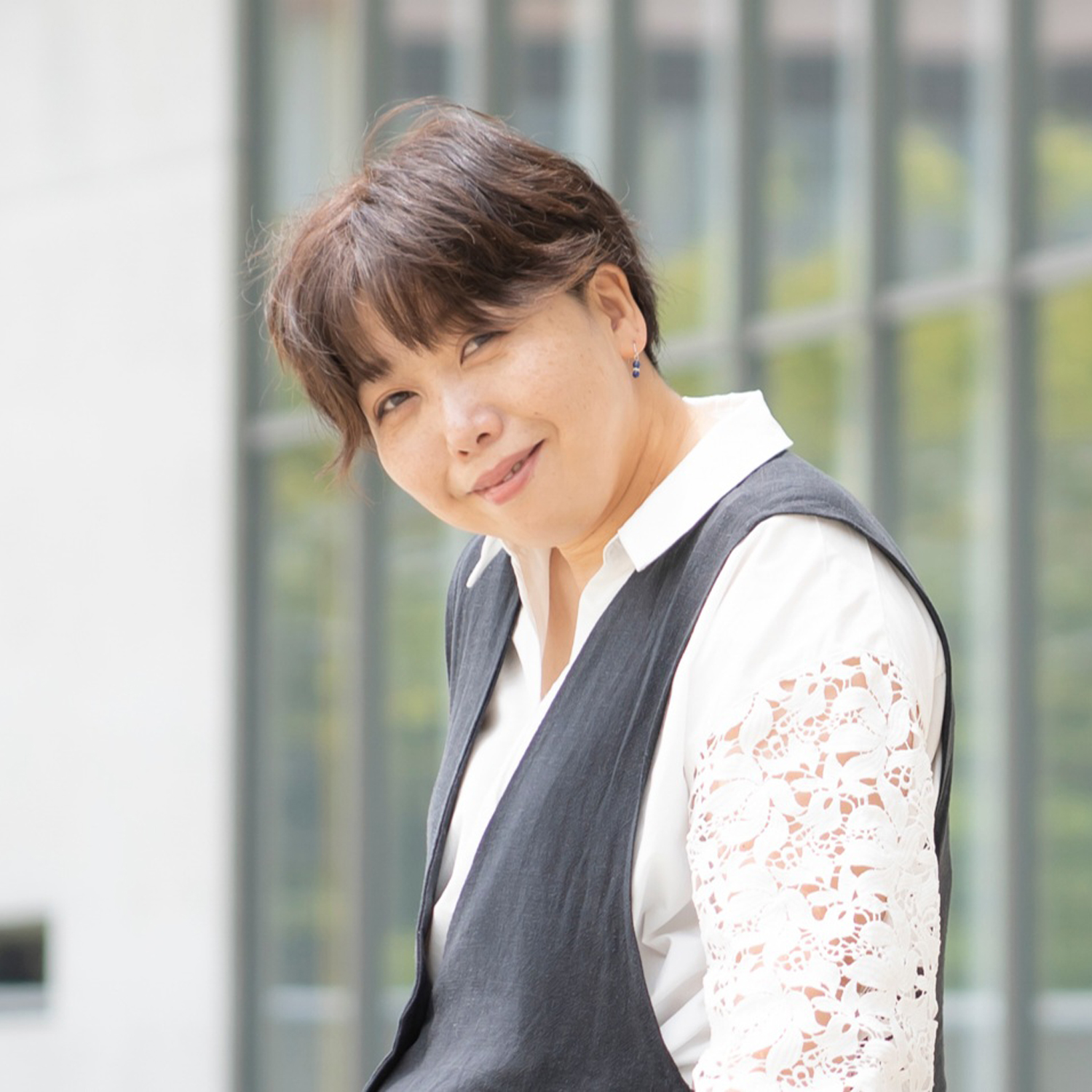 亥下徳子|介護離職防止アドバイザー