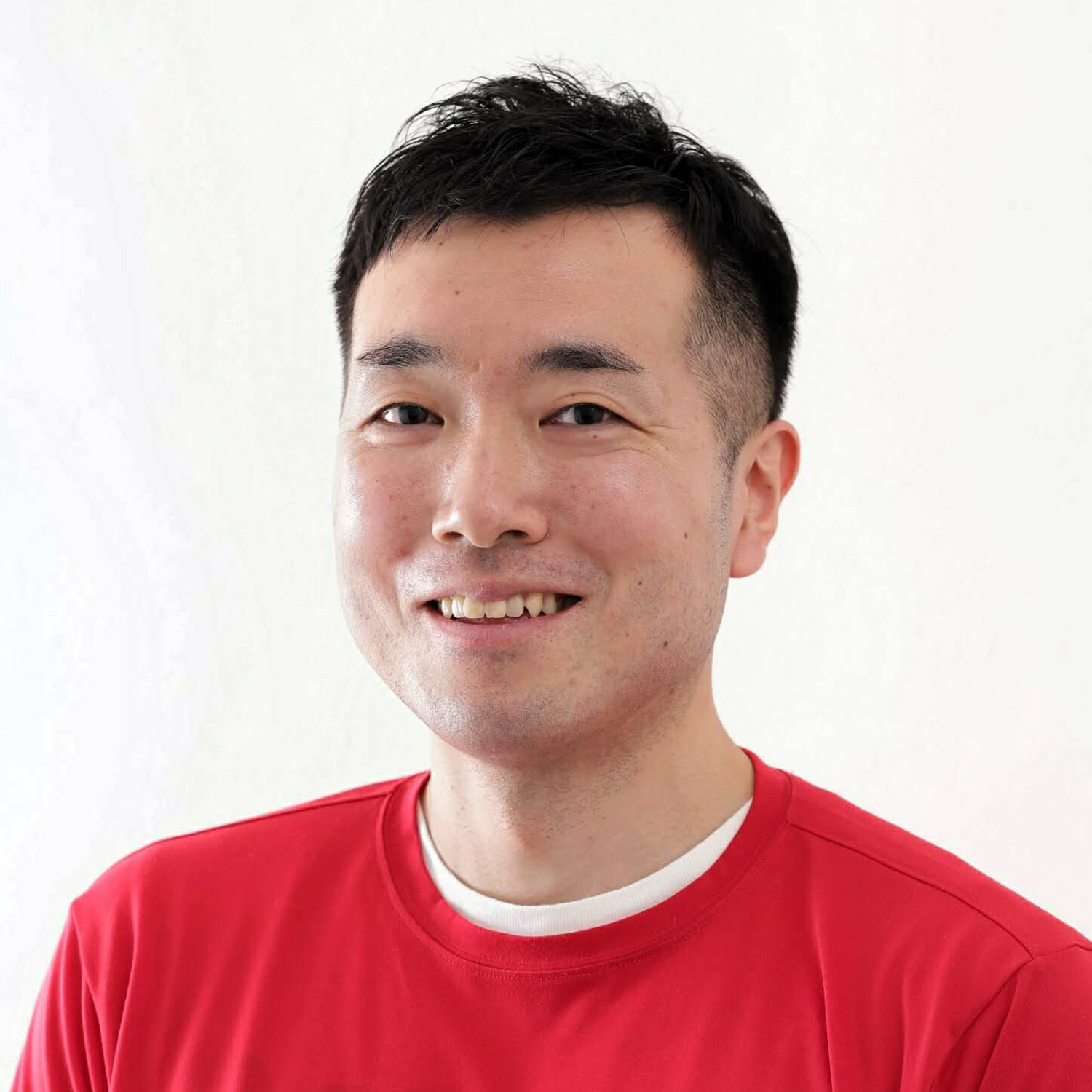 石塚隆志｜パーソナルトレーナー