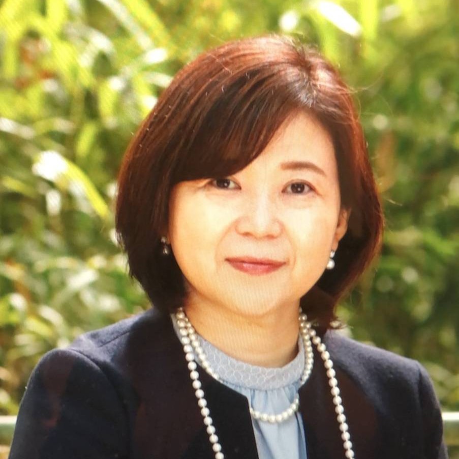 水島 知子|管理栄養士